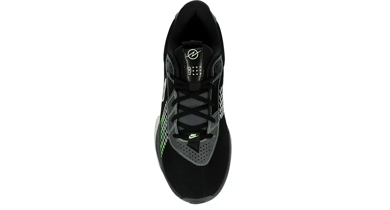 NIKE MENS AIR ZOOM GT CUT ACADEMY BASKETBALL SHOE* Basketball Shoes