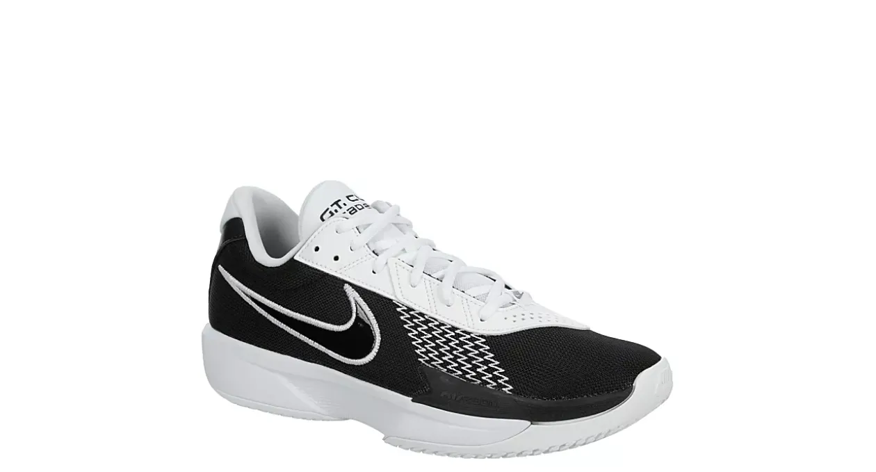 NIKE MENS AIR ZOOM GT CUT ACADEMY BASKETBALL SHOE* Basketball Shoes