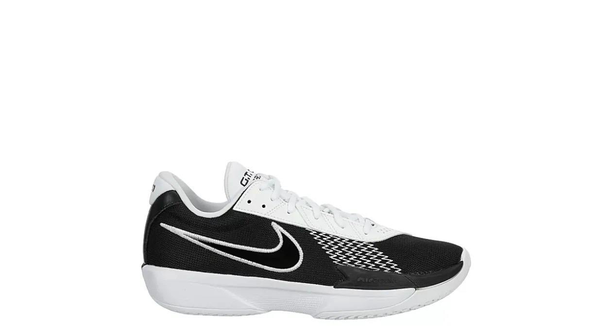 NIKE MENS AIR ZOOM GT CUT ACADEMY BASKETBALL SHOE* Basketball Shoes