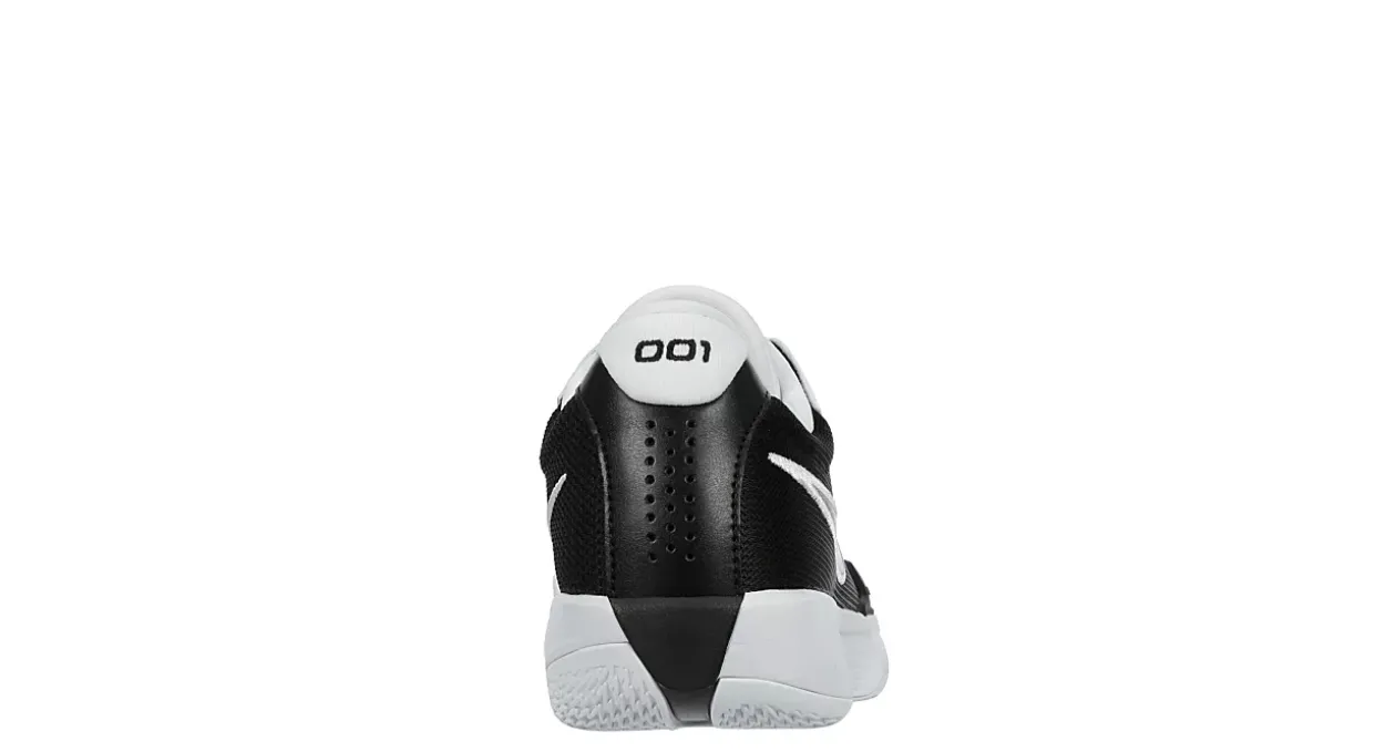 NIKE MENS AIR ZOOM GT CUT ACADEMY BASKETBALL SHOE* Basketball Shoes
