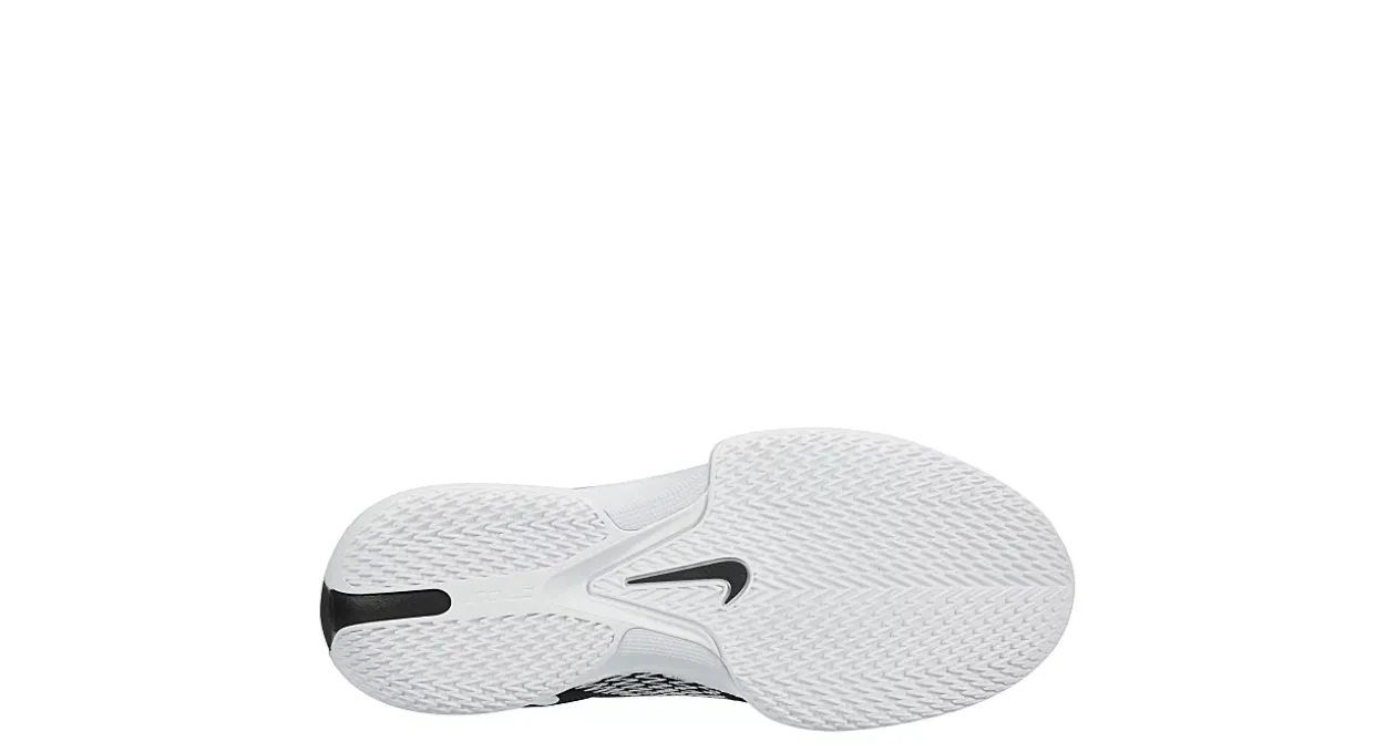 NIKE MENS AIR ZOOM GT CUT ACADEMY BASKETBALL SHOE* Basketball Shoes