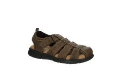 RESTORATION MENS ARDENT FISHERMAN SANDAL* Outdoor Sandals