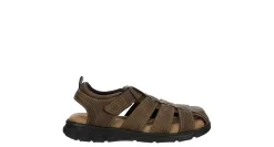 RESTORATION MENS ARDENT FISHERMAN SANDAL* Outdoor Sandals