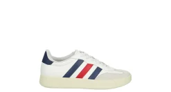 ADIDAS MENS BARREDA COURT SHOE* Court Sneakers