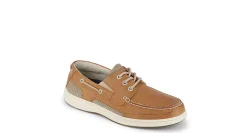 DOCKERS MENS BEACON BOAT SHOE* Boat Shoes|Slip On Shoes