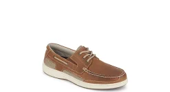 DOCKERS MENS BEACON BOAT SHOE* Boat Shoes|Slip On Shoes