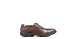 NUNN BUSH MENS BLEEKER STREET BIKE TOE SLIP ON* Loafers
