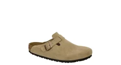 BIRKENSTOCK MENS BOSTON CLOG* Comfort Shoes|Slip On Shoes
