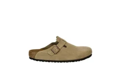 BIRKENSTOCK MENS BOSTON CLOG* Comfort Shoes|Slip On Shoes