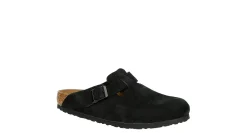 BIRKENSTOCK MENS BOSTON CLOG* Comfort Shoes|Slip On Shoes