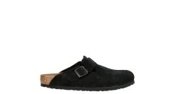 BIRKENSTOCK MENS BOSTON CLOG* Comfort Shoes|Slip On Shoes