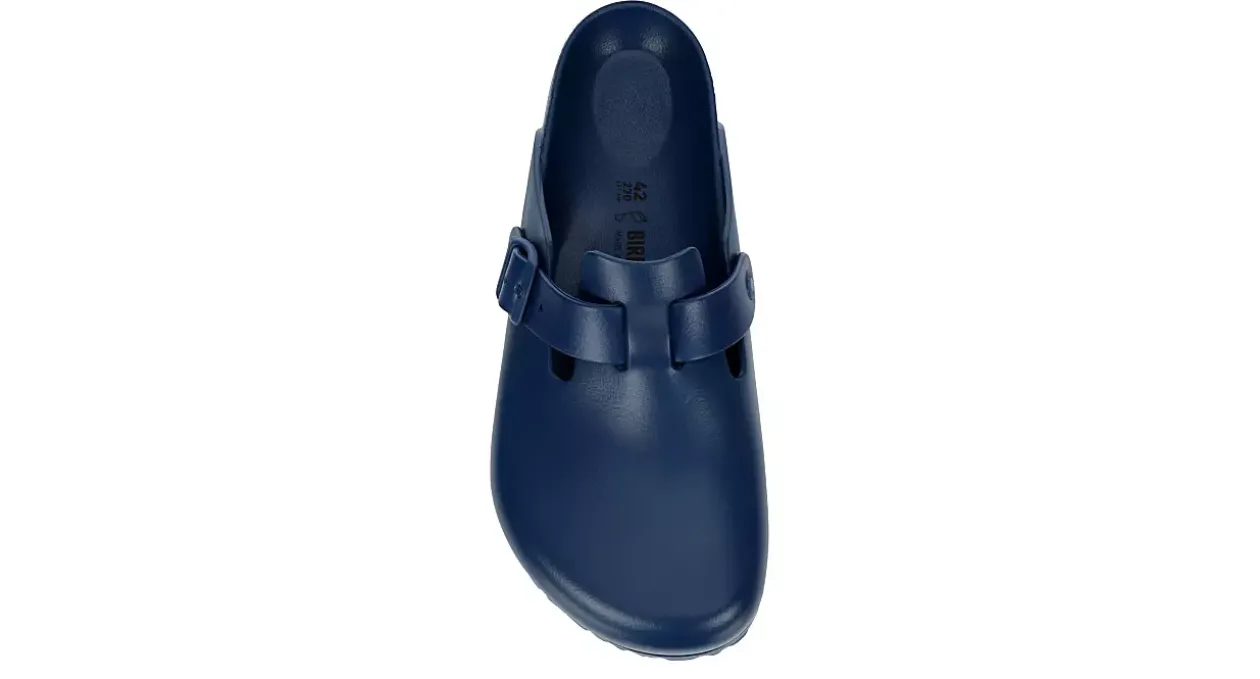 BIRKENSTOCK MENS BOSTON EVA CLOG* Comfort Shoes|Slip On Shoes