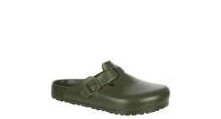 BIRKENSTOCK MENS BOSTON EVA CLOG* Comfort Shoes|Slip On Shoes