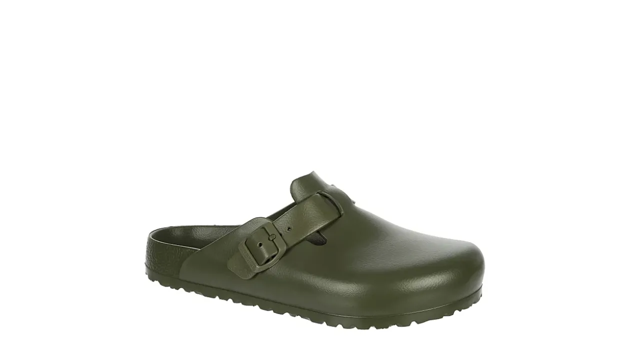 BIRKENSTOCK MENS BOSTON EVA CLOG* Comfort Shoes|Slip On Shoes