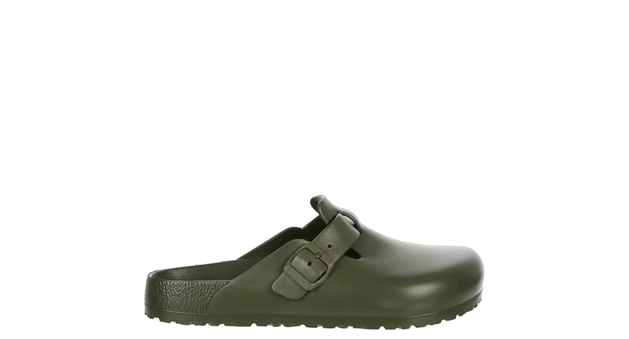 BIRKENSTOCK MENS BOSTON EVA CLOG* Comfort Shoes|Slip On Shoes