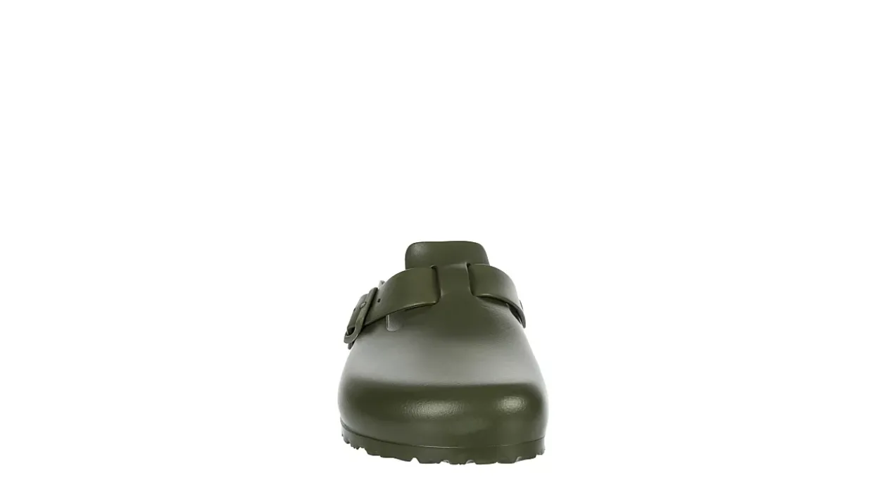 BIRKENSTOCK MENS BOSTON EVA CLOG* Comfort Shoes|Slip On Shoes