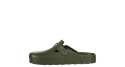 BIRKENSTOCK MENS BOSTON EVA CLOG* Comfort Shoes|Slip On Shoes