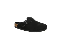 BIRKENSTOCK MENS BOSTON SHEARLING CLOG* Comfort Shoes|Slip On Shoes