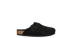 BIRKENSTOCK MENS BOSTON SHEARLING CLOG* Comfort Shoes|Slip On Shoes