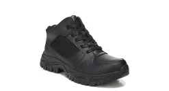DR. SCHOLL'S MENS BOULDER SLIP RESISTANT WORK SHOE* Work Shoes