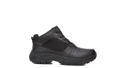 DR. SCHOLL'S MENS BOULDER SLIP RESISTANT WORK SHOE* Work Shoes