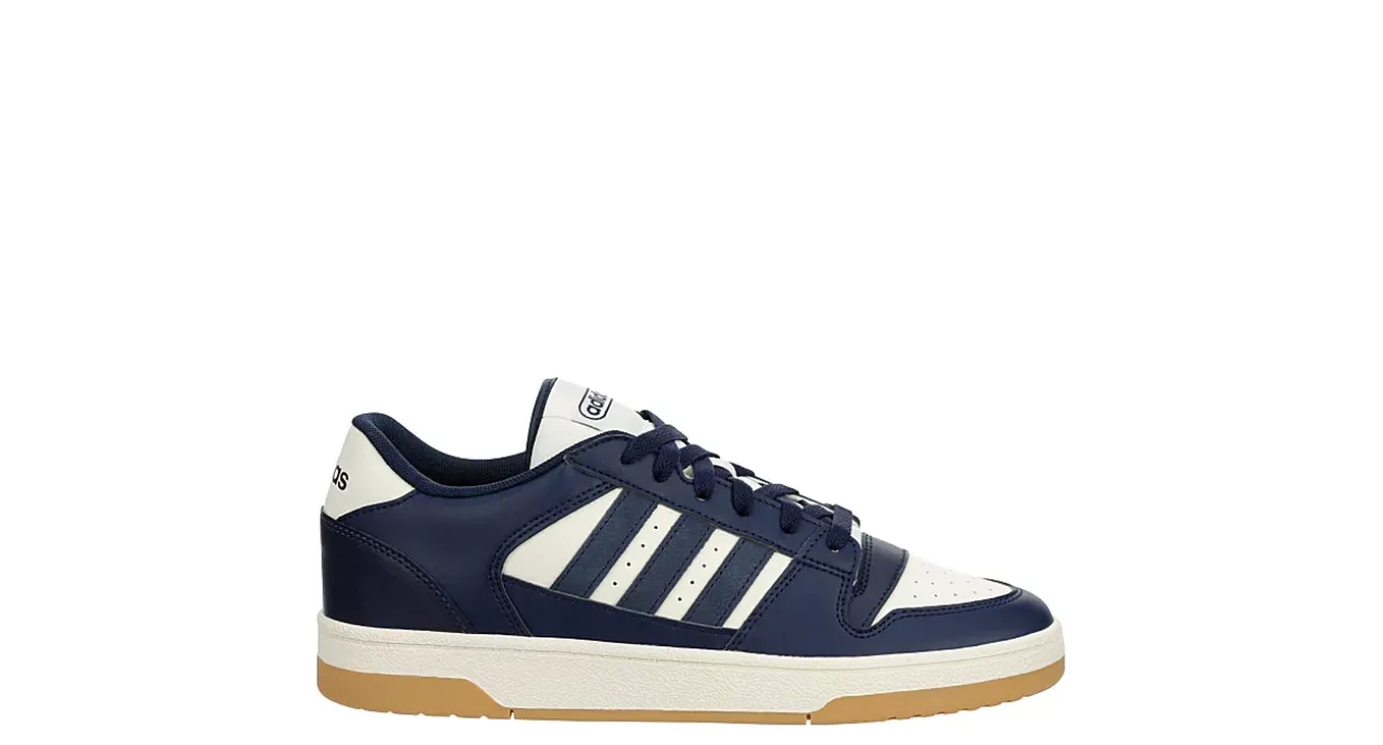 ADIDAS MENS BREAK START SNEAKER* Court Sneakers
