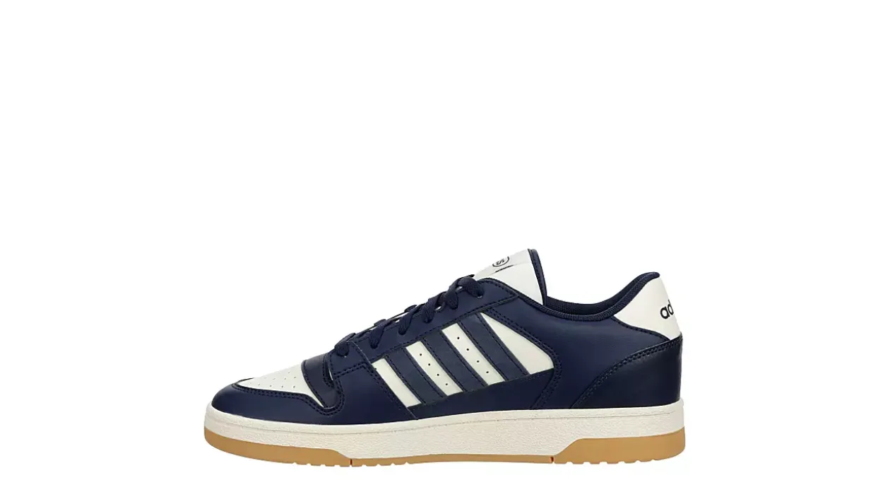 ADIDAS MENS BREAK START SNEAKER* Court Sneakers