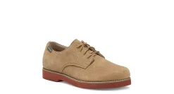 EASTLAND MENS BUCK OXFORD* Casual Oxfords