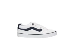 VANS MENS CALDRONE SNEAKER* Court Sneakers