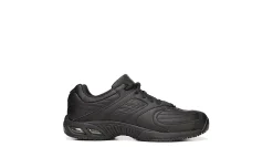 DR. SCHOLL'S MENS CAMBRIDGE II SLIP RESISTANT WORK SHOE* Work Shoes