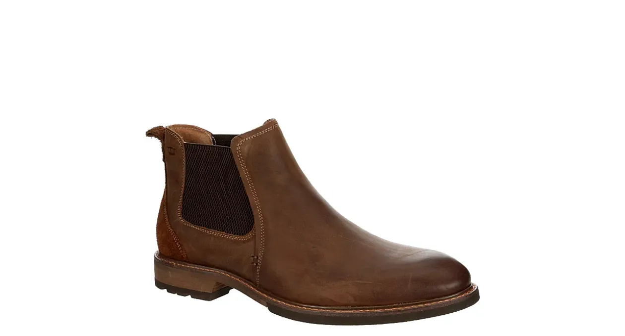FLORSHEIM MENS CHALET CHELSEA BOOT* Chelsea Boots
