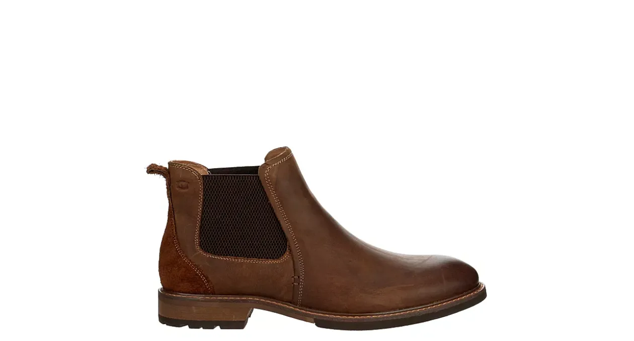 FLORSHEIM MENS CHALET CHELSEA BOOT* Chelsea Boots