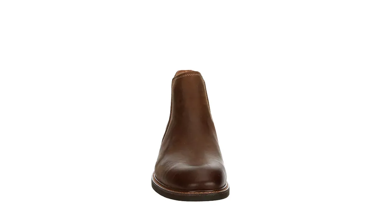 FLORSHEIM MENS CHALET CHELSEA BOOT* Chelsea Boots