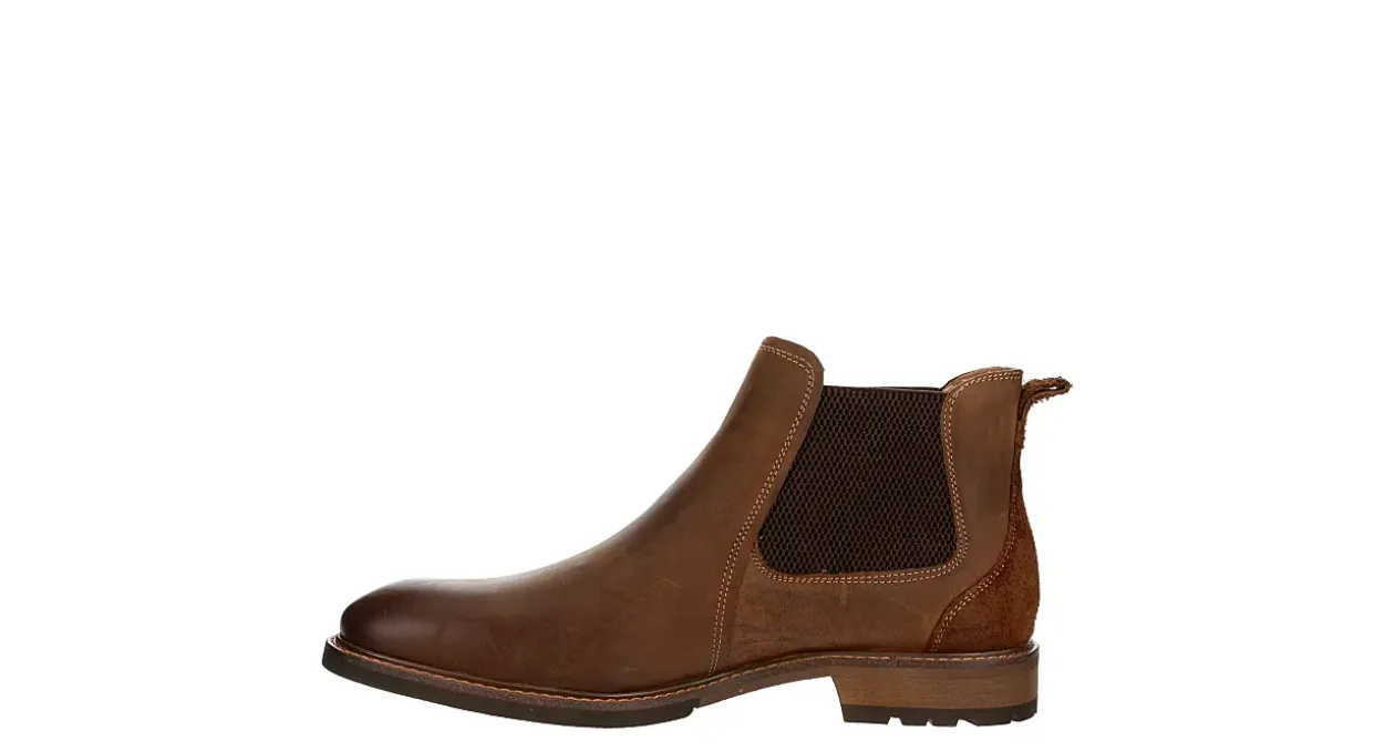 FLORSHEIM MENS CHALET CHELSEA BOOT* Chelsea Boots