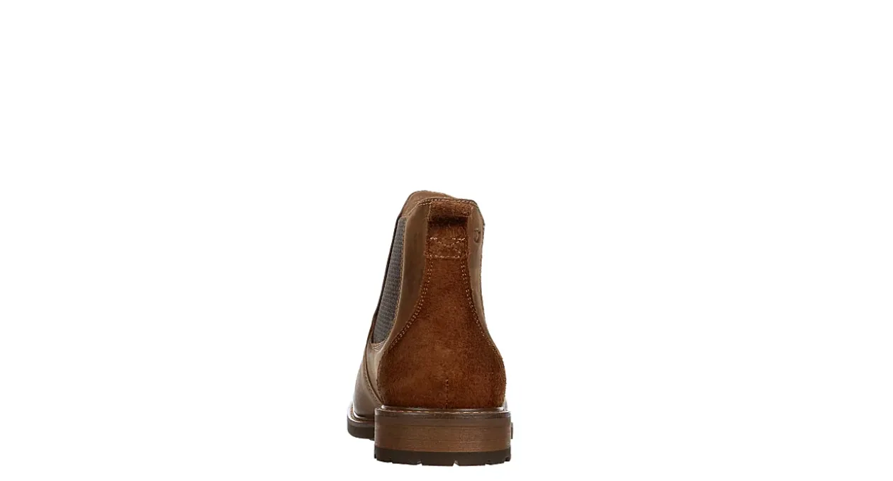FLORSHEIM MENS CHALET CHELSEA BOOT* Chelsea Boots