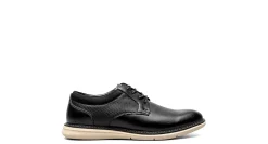 NUNN BUSH MENS CHASE PLAIN TOE OXFORD* Casual Oxfords