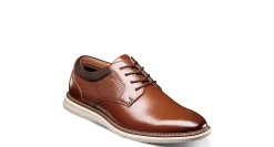 NUNN BUSH MENS CHASE PLAIN TOE OXFORD* Casual Oxfords
