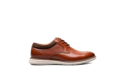 NUNN BUSH MENS CHASE PLAIN TOE OXFORD* Casual Oxfords