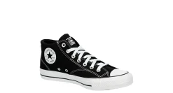 CONVERSE MENS CHUCK TAYLOR ALL STAR MALDEN SNEAKER* Court Sneakers|Mid & High Tops