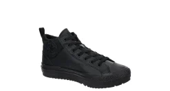CONVERSE MENS CHUCK TAYLOR ALL STAR MALDEN STREET SNEAKER BOOT* Court Sneakers|Mid & High Tops