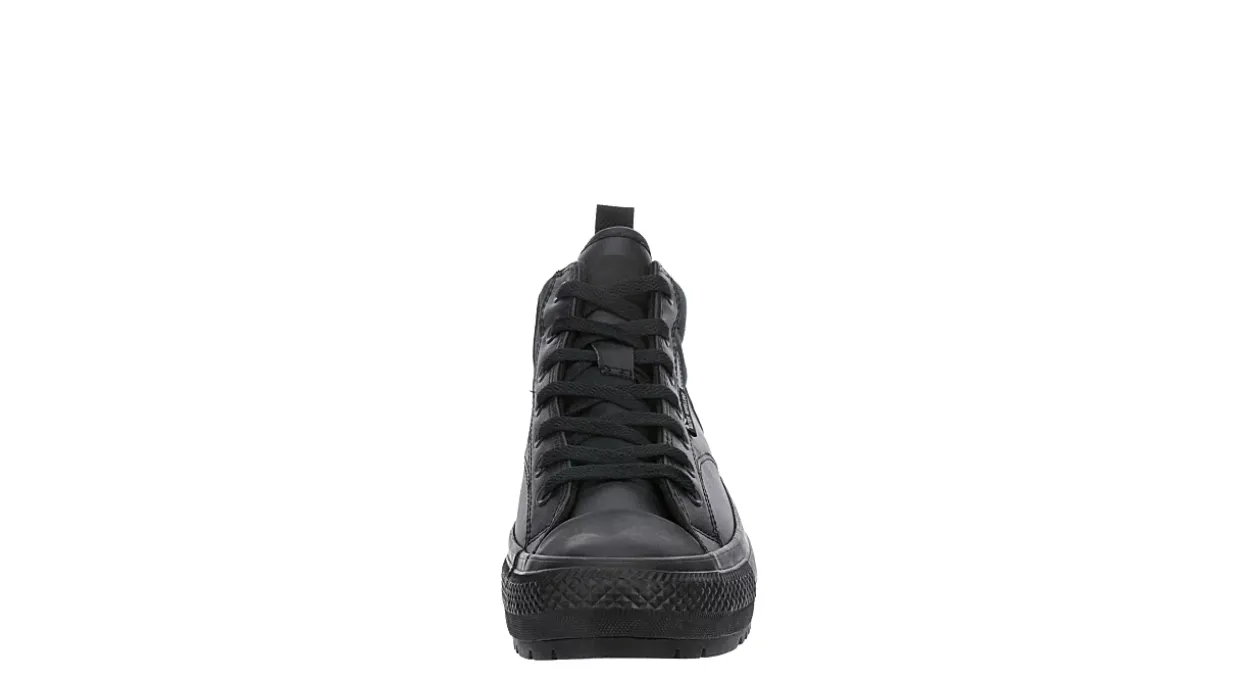 CONVERSE MENS CHUCK TAYLOR ALL STAR MALDEN STREET SNEAKER BOOT* Court Sneakers|Mid & High Tops