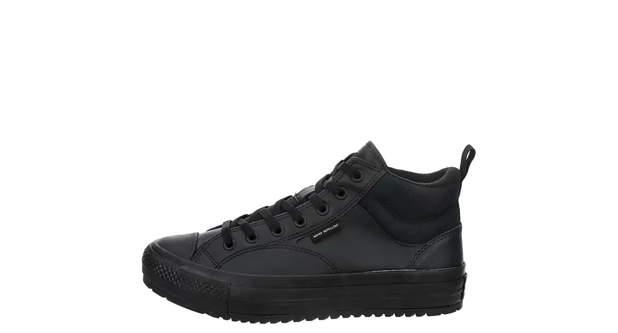 CONVERSE MENS CHUCK TAYLOR ALL STAR MALDEN STREET SNEAKER BOOT* Court Sneakers|Mid & High Tops