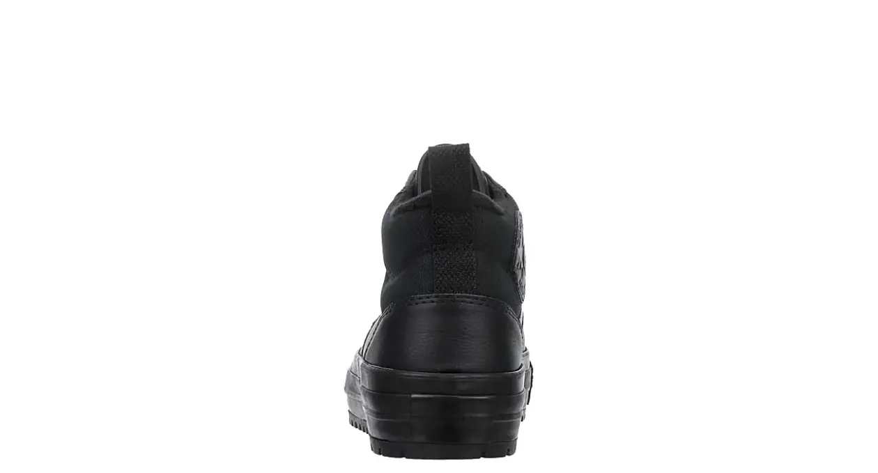 CONVERSE MENS CHUCK TAYLOR ALL STAR MALDEN STREET SNEAKER BOOT* Court Sneakers|Mid & High Tops