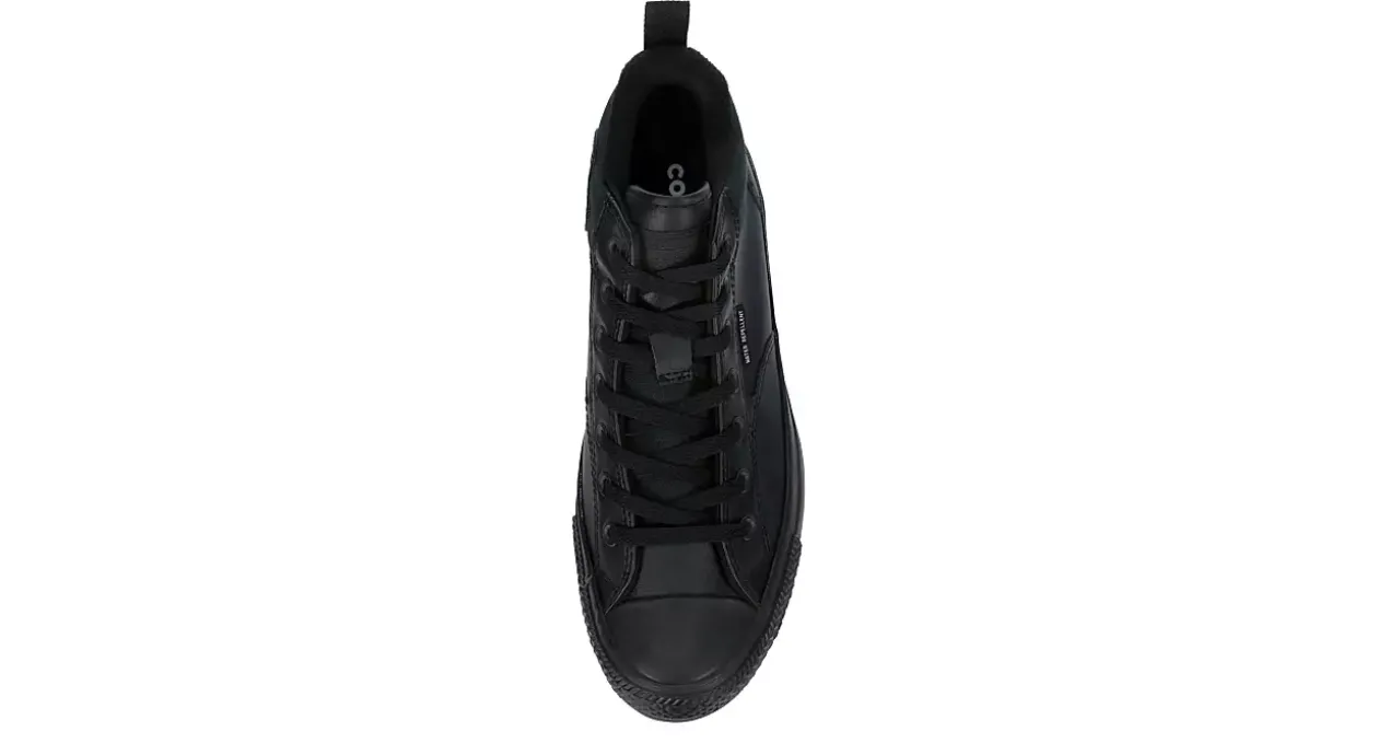 CONVERSE MENS CHUCK TAYLOR ALL STAR MALDEN STREET SNEAKER BOOT* Court Sneakers|Mid & High Tops