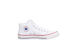 CONVERSE MENS CHUCK TAYLOR ALL STAR MALDEN SNEAKER* Court Sneakers|Mid & High Tops