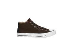 CONVERSE MENS CHUCK TAYLOR ALL STAR MALDEN SNEAKER* Court Sneakers|Mid & High Tops