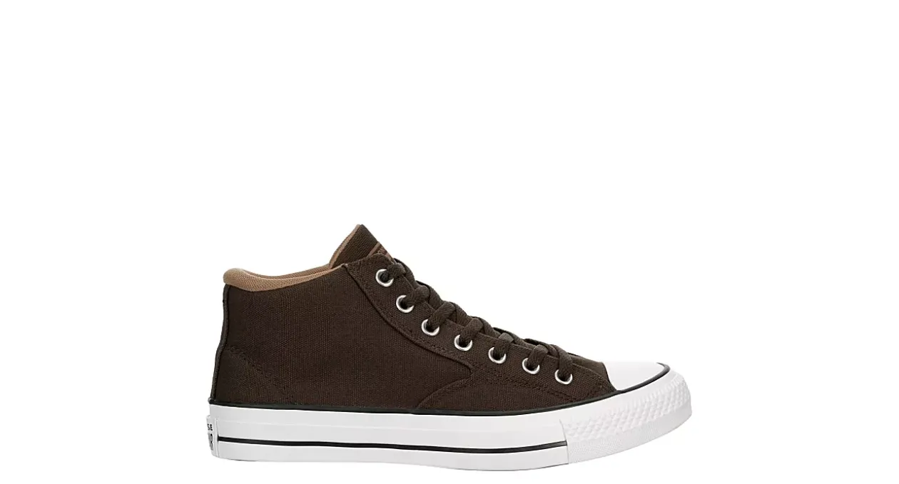 CONVERSE MENS CHUCK TAYLOR ALL STAR MALDEN SNEAKER* Court Sneakers|Mid & High Tops