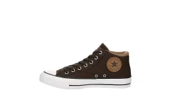 CONVERSE MENS CHUCK TAYLOR ALL STAR MALDEN SNEAKER* Court Sneakers|Mid & High Tops