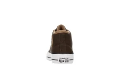 CONVERSE MENS CHUCK TAYLOR ALL STAR MALDEN SNEAKER* Court Sneakers|Mid & High Tops