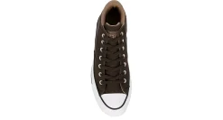CONVERSE MENS CHUCK TAYLOR ALL STAR MALDEN SNEAKER* Court Sneakers|Mid & High Tops